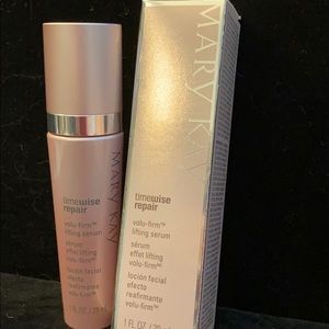 Mary Kay Time wise repair